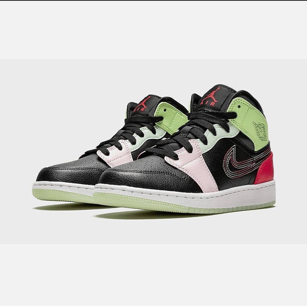 Jordan’s